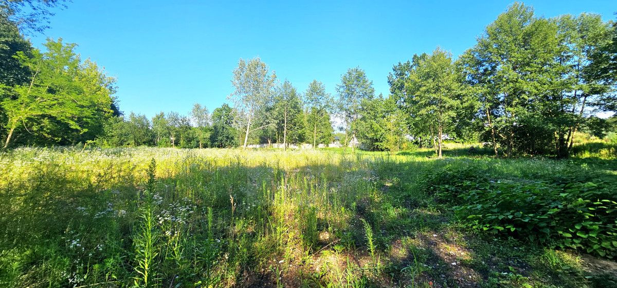 Działka budowlana Mościska. Zdjęcie 4