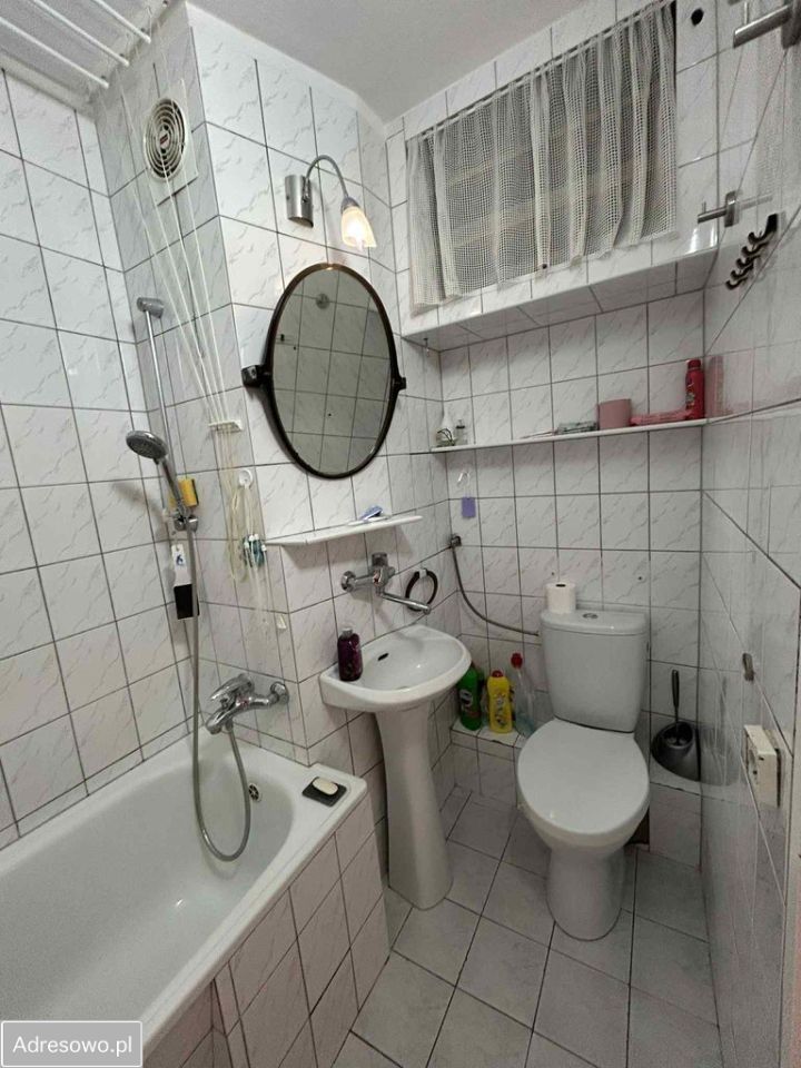 Mieszkanie 4-pokojowe Łomża Śródmieście, ul. Juliusza Słowackiego. Zdjęcie 2