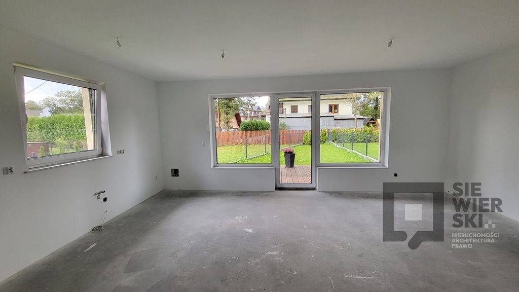 dom szeregowy, 3 pokoje Zakopane. Zdjęcie 8