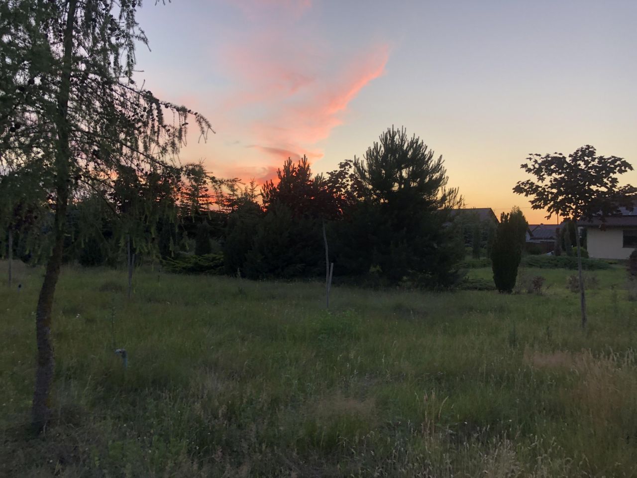 Działka budowlana Murzynowo Leśne, ul. Poznańska. Zdjęcie 8