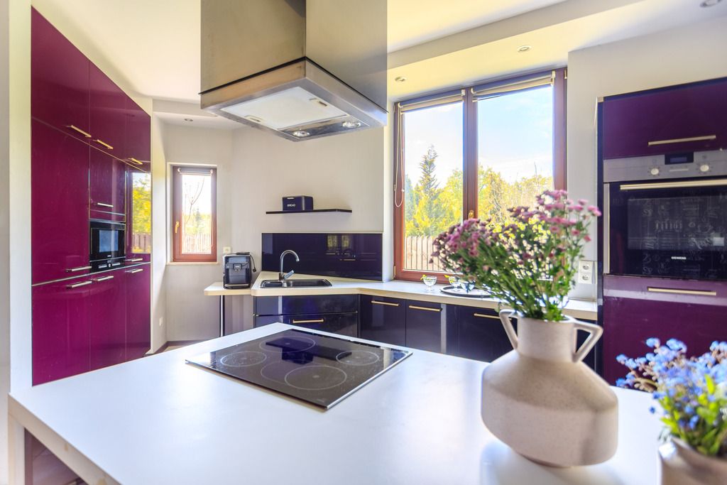 dom wolnostojący, 6 pokoi Boża Wola, ul. Grabowa. Zdjęcie 7