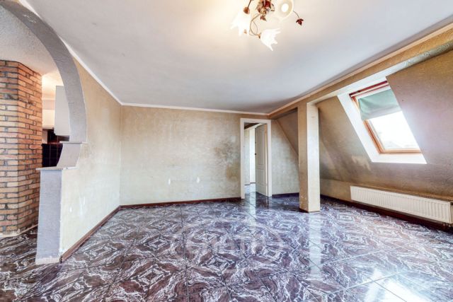 Mieszkanie 4-pokojowe Wrocław Grabiszyn, pl. Icchaka Lejba Pereca. Zdjęcie 8