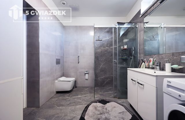 dom wolnostojący, 5 pokoi Wielawino. Zdjęcie 16