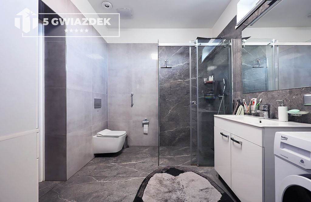 dom wolnostojący, 5 pokoi Wielawino. Zdjęcie 16