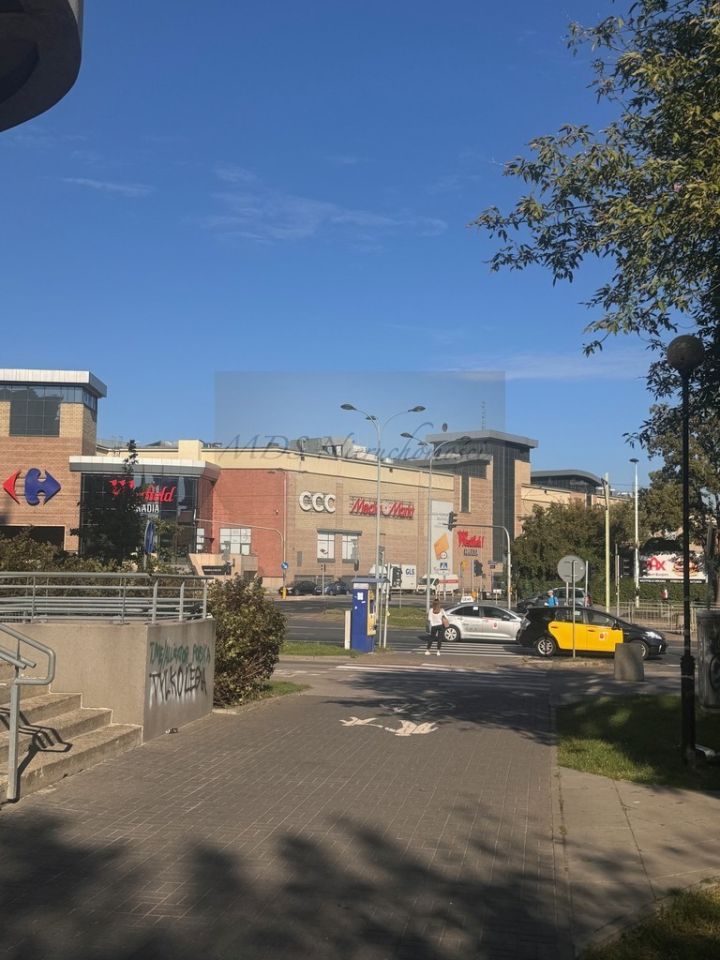 Biuro Warszawa Śródmieście, ul. Zygmunta Słomińskiego. Zdjęcie 9