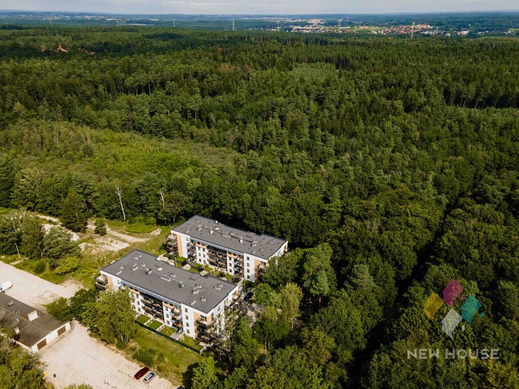 Mieszkanie 3-pokojowe Olsztyn, ul. Marii Zientary-Malewskiej. Zdjęcie 20