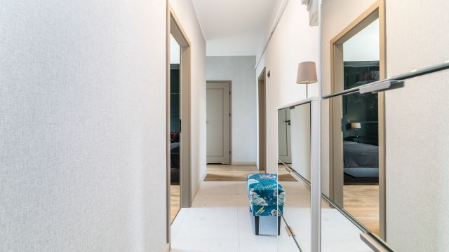 Mieszkanie 2-pokojowe Gdynia Wzgórze Świętego Maksymiliana, ul. bp. Dominika. Zdjęcie 15