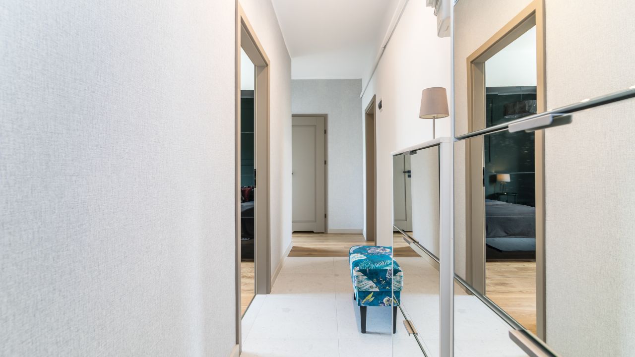 Mieszkanie 2-pokojowe Gdynia Wzgórze Świętego Maksymiliana, ul. bp. Dominika. Zdjęcie 15