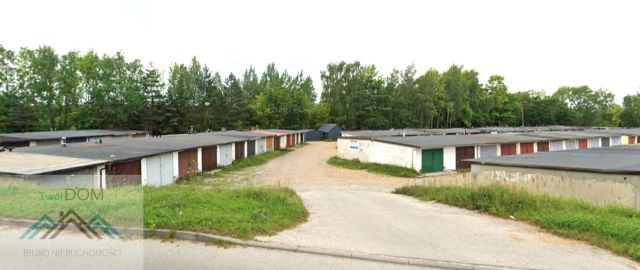 Garaż/miejsce parkingowe Bukowno, ul. Niepodległości. Zdjęcie 3