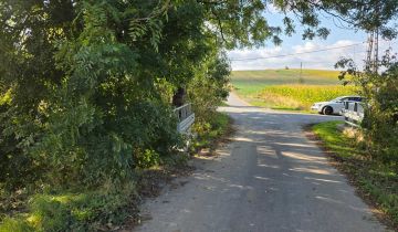 Działka budowlana Gościęcice