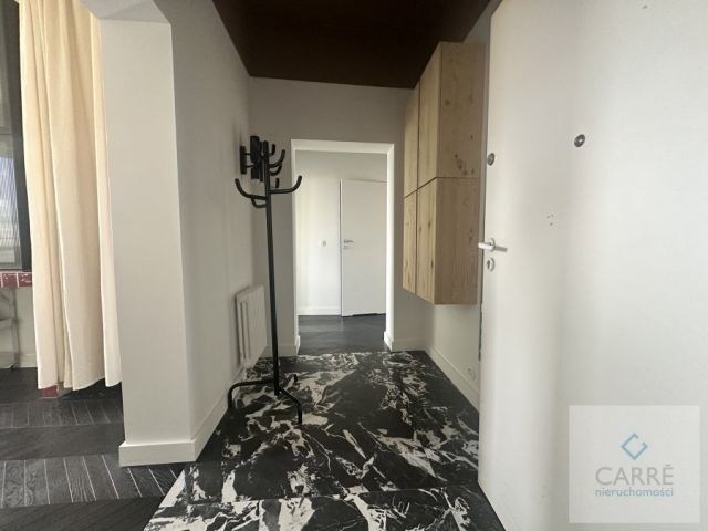 Mieszkanie 2-pokojowe Szczecin Centrum, al. Wojska Polskiego. Zdjęcie 8