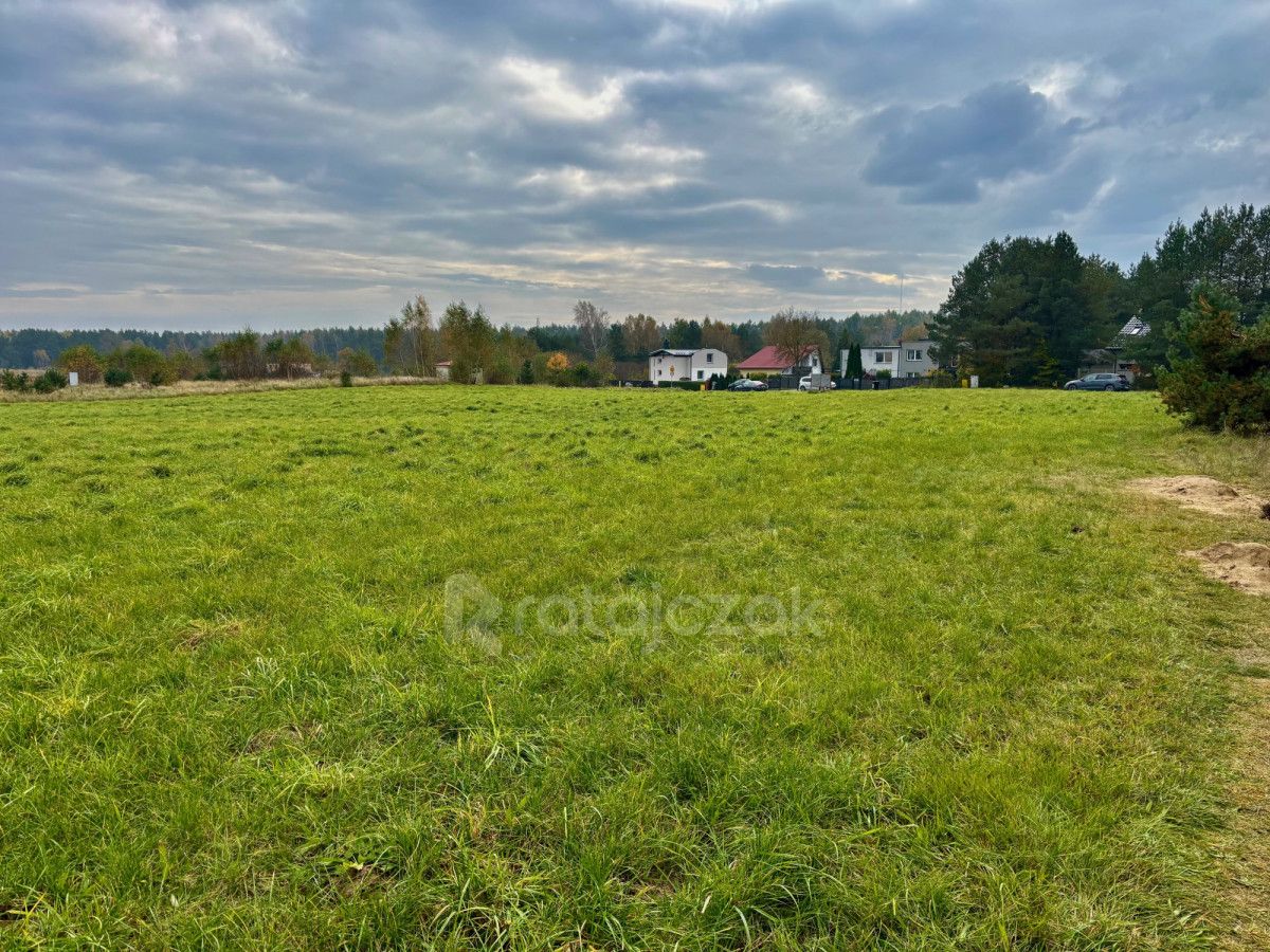 Działka inwestycyjna Gdynia Chwarzno-Wiczlino, ul. Kazimierza Małkowskiego. Zdjęcie 7