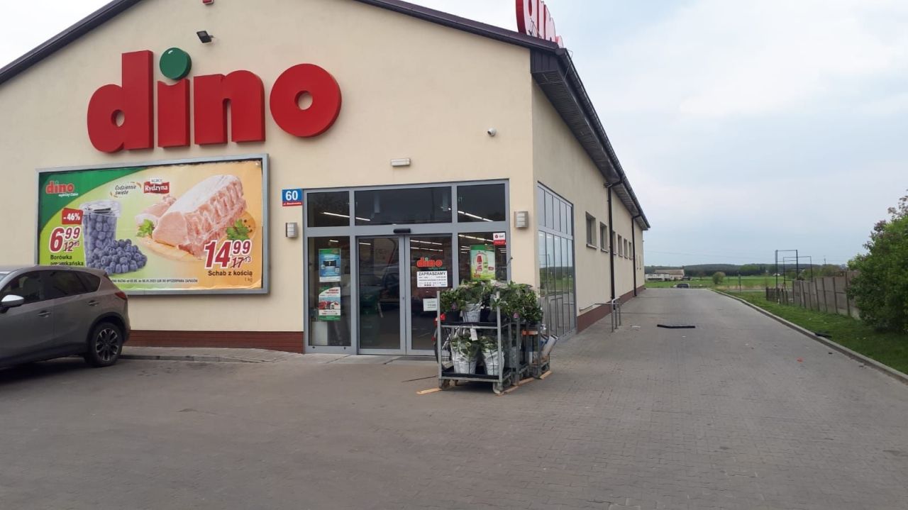 Działka budowlana Ozorków. Zdjęcie 5