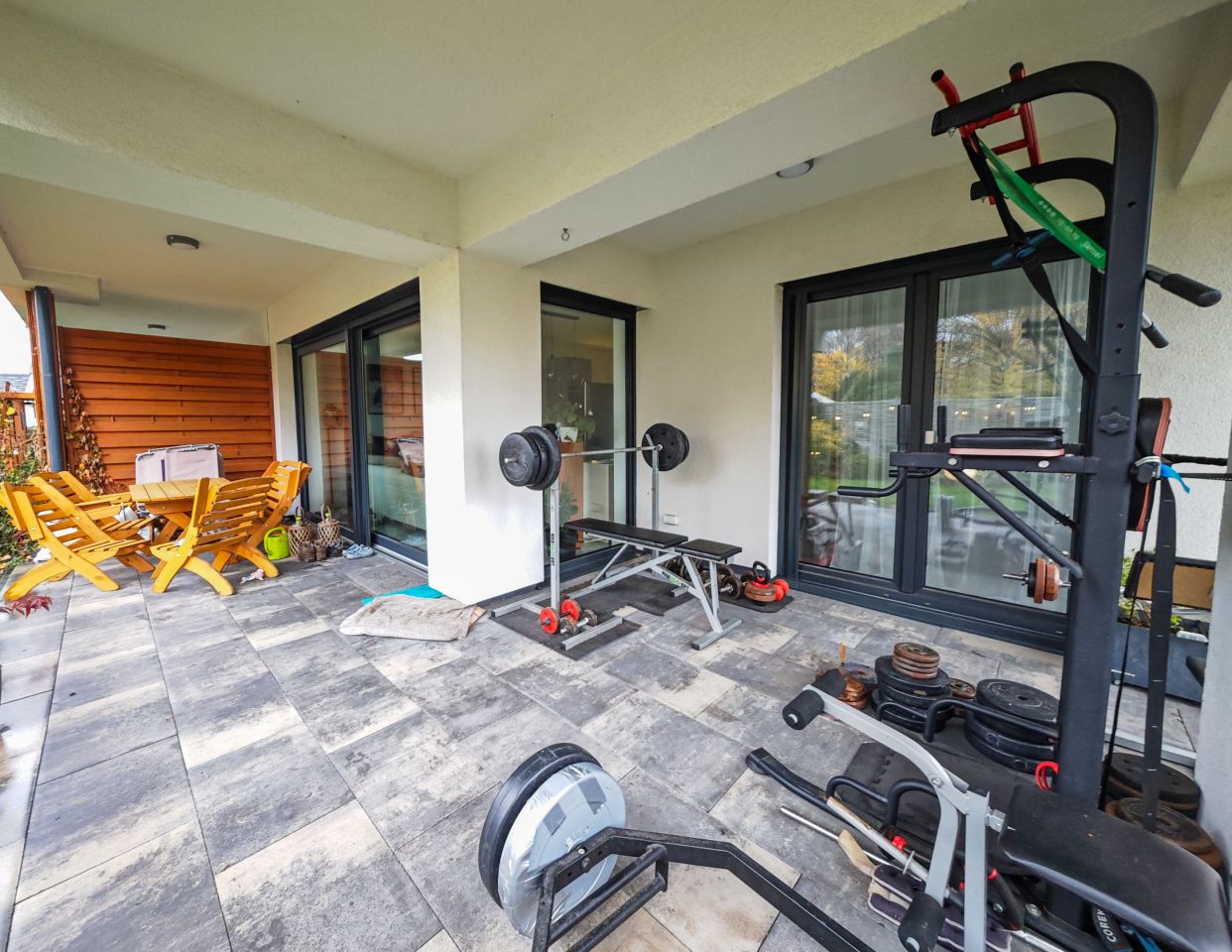 Mieszkanie 3-pokojowe Opole Chmielowice, ul. Ogrodowa. Zdjęcie 13