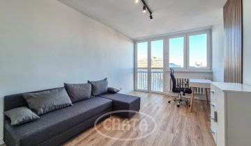 Mieszkanie 2-pokojowe Wrocław Stare Miasto, ul. Głogowska