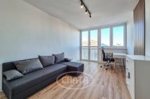 Mieszkanie 2-pokojowe Wrocław Stare Miasto, ul. Głogowska