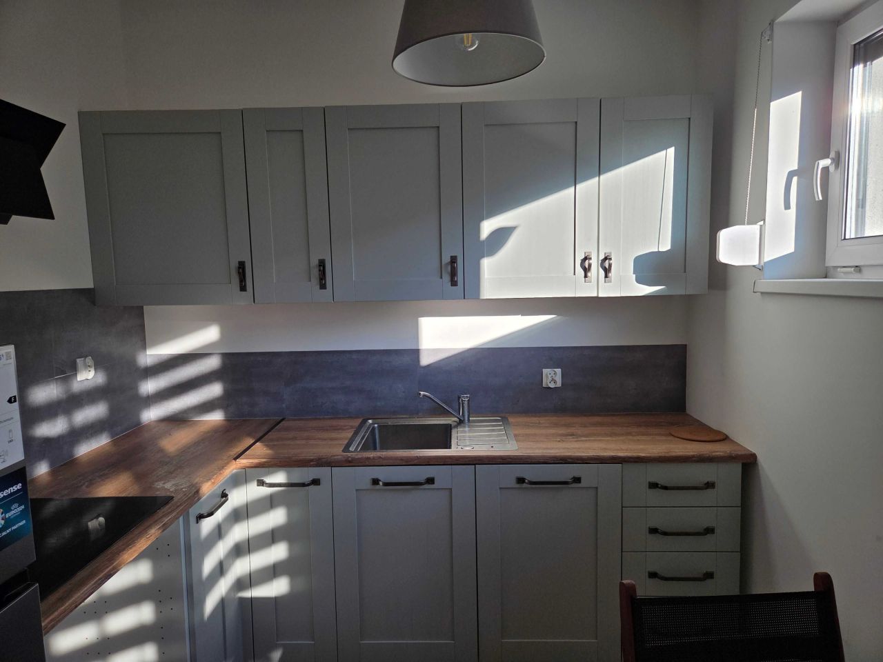 Mieszkanie 2-pokojowe Stare Miasto. Zdjęcie 5