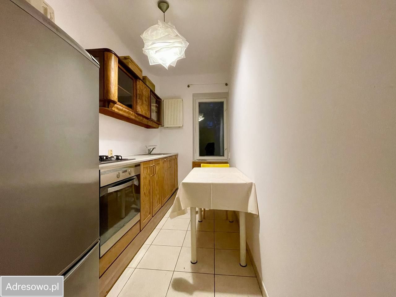 Mieszkanie 2-pokojowe Warszawa Mokotów, al. Niepodległości. Zdjęcie 4