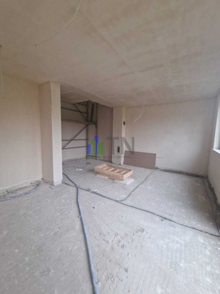 dom szeregowy, 4 pokoje Kamieniec Wrocławski. Zdjęcie 6