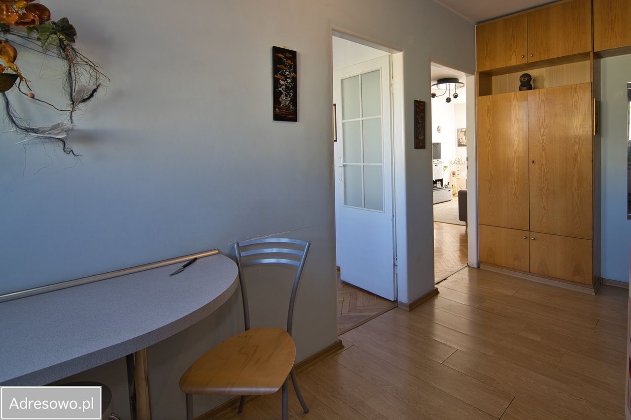 Mieszkanie 2-pokojowe Gdańsk Przymorze, ul. Prezydenta Lecha Kaczyńskiego. Zdjęcie 4