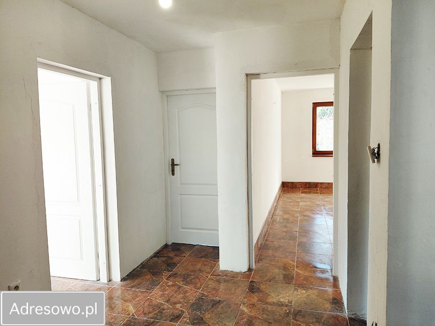 dom wolnostojący, 3 pokoje Będzin, ul. Długa. Zdjęcie 2