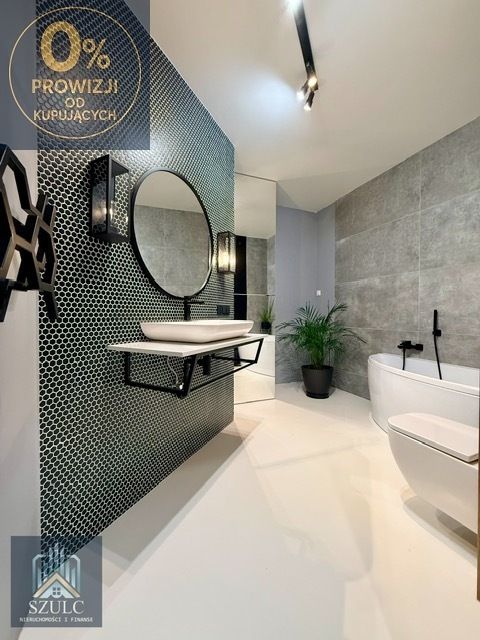 Mieszkanie 4-pokojowe Suwałki, ul. mjr. Stefana Buczyńskiego. Zdjęcie 21