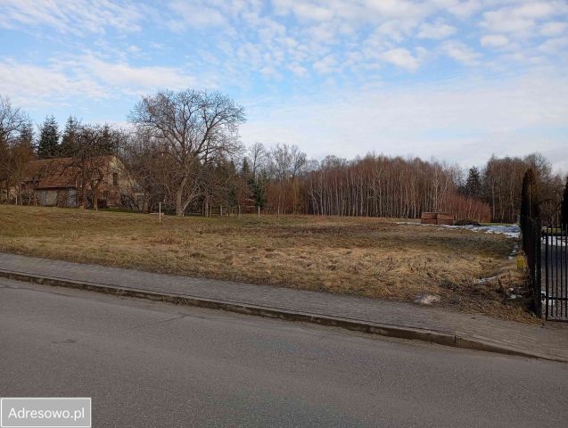 Działka budowlana Błonie. Zdjęcie 1