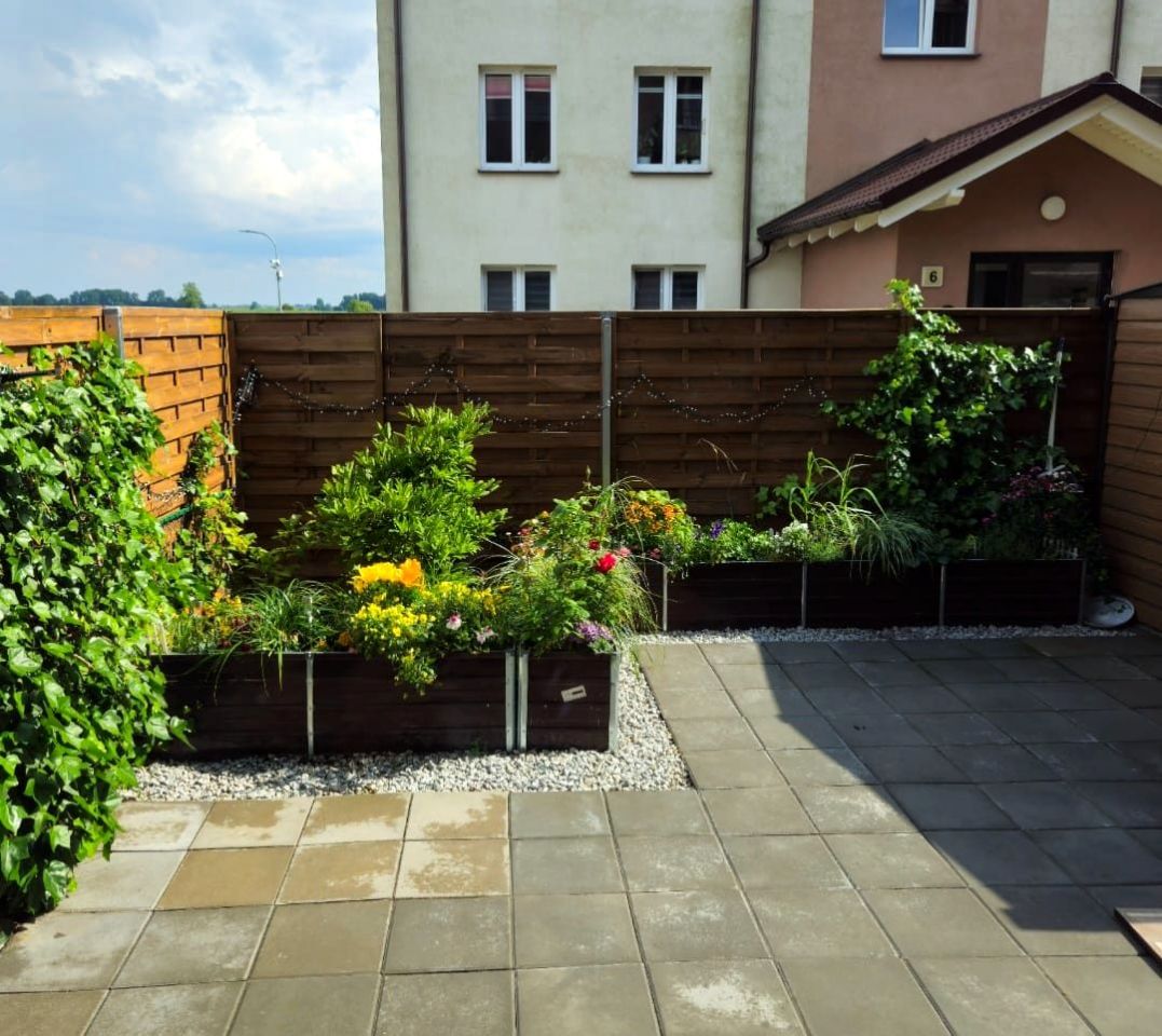 Mieszkanie 3-pokojowe Cieplewo, ul. Plenerowa. Zdjęcie 8