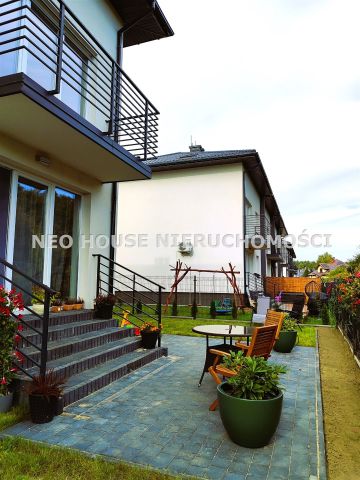 Mieszkanie 3-pokojowe Marki, ul. Długa. Zdjęcie 19