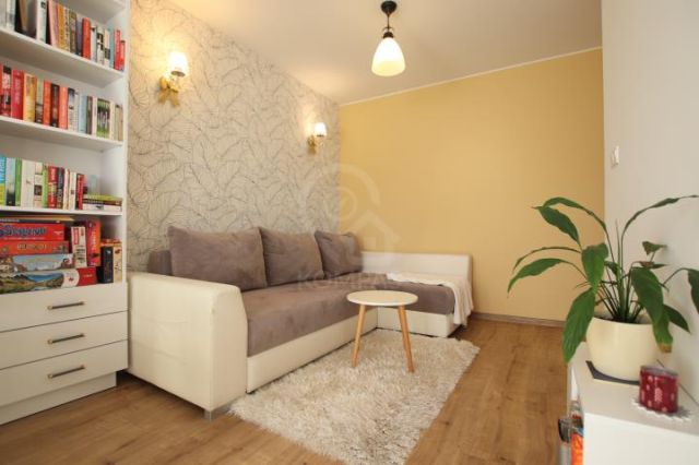 Mieszkanie 2-pokojowe Wrocław Popowice, ul. Kłodnicka. Zdjęcie 3