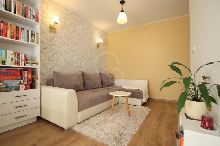 Mieszkanie 2-pokojowe Wrocław Popowice, ul. Kłodnicka. Zdjęcie 3