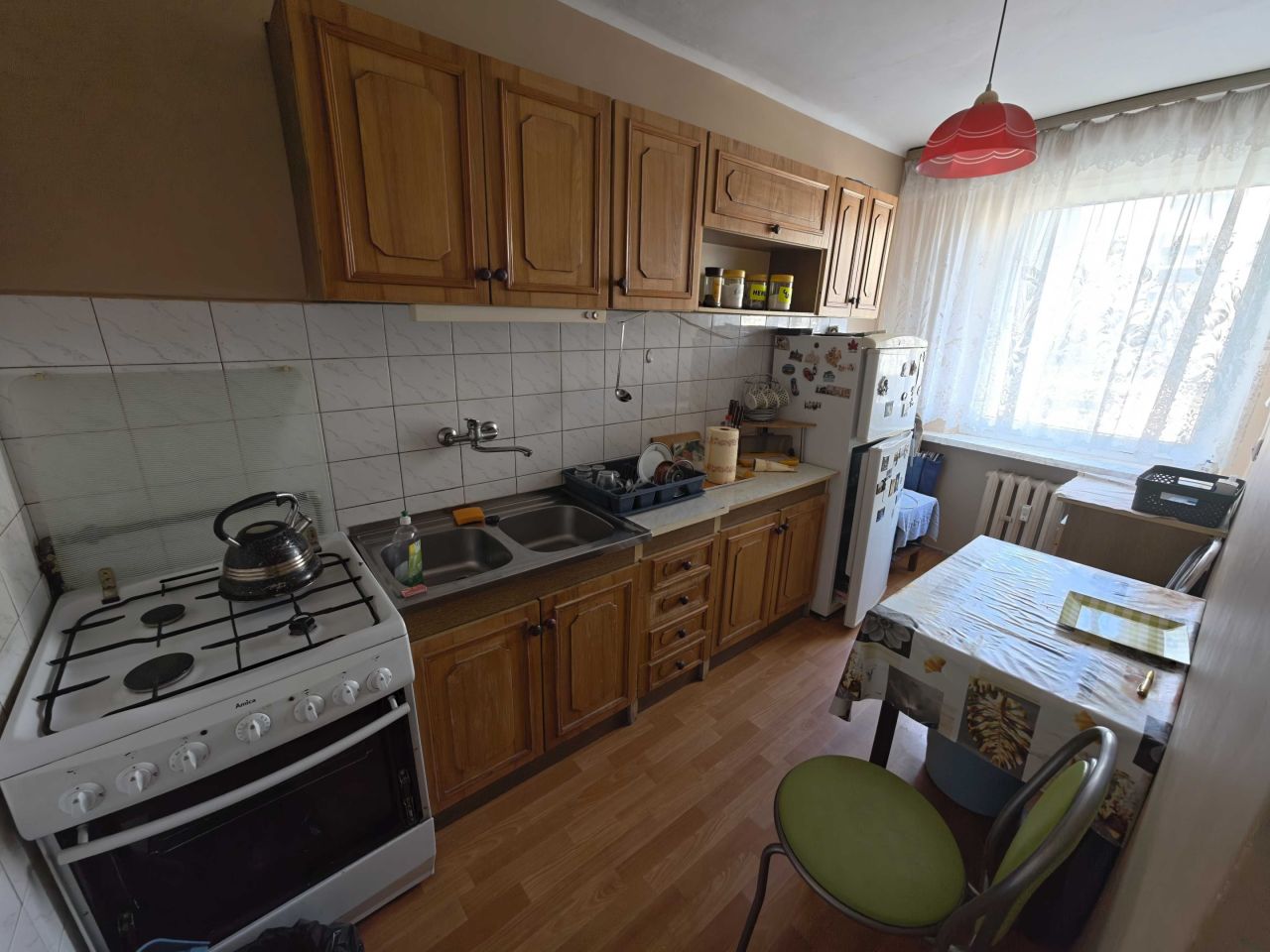 Mieszkanie 2-pokojowe Kielce Bocianek, ul. Leopolda Staffa. Zdjęcie 2