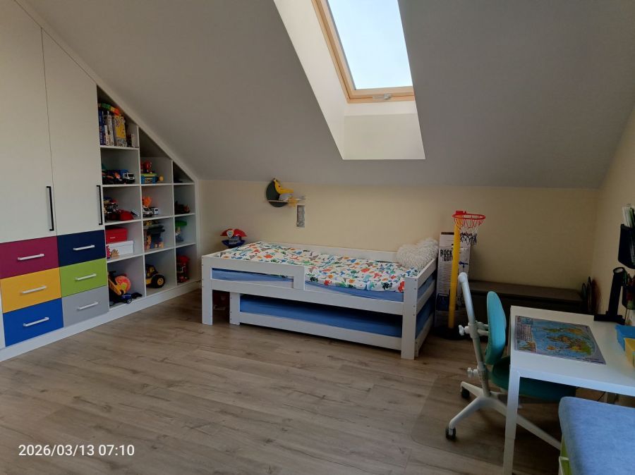 dom wolnostojący, 7 pokoi Kielno, ul. Miodowa. Zdjęcie 2