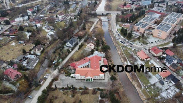 Nieruchomość komercyjna Staszów. Zdjęcie 20