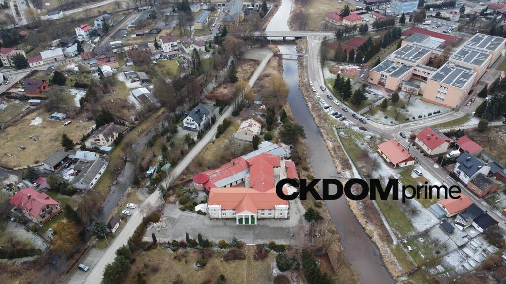 Lokal Staszów, ul. Łazienkowska. Zdjęcie 18