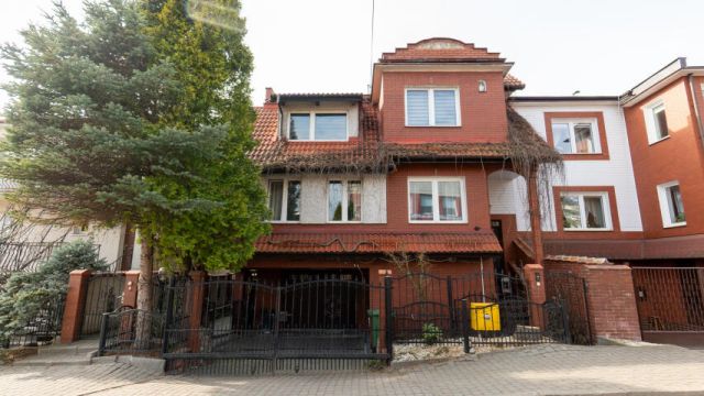 bliźniak, 5 pokoi Elbląg, ul. Mikołaja Firleja. Zdjęcie 3