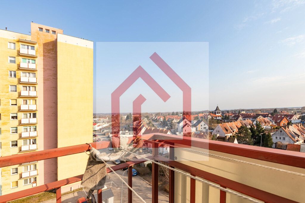 Mieszkanie 1-pokojowe Elbląg, ul. Malborska. Zdjęcie 9