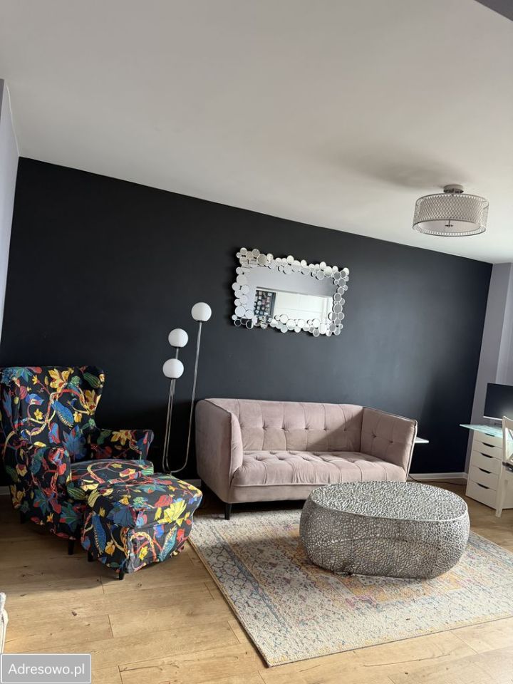 Mieszkanie 2-pokojowe Łódź Śródmieście, ul. Piotrkowska. Zdjęcie 1