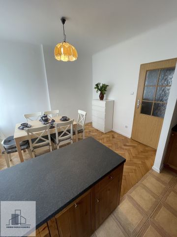 Mieszkanie 3-pokojowe Warszawa Sielce. Zdjęcie 6