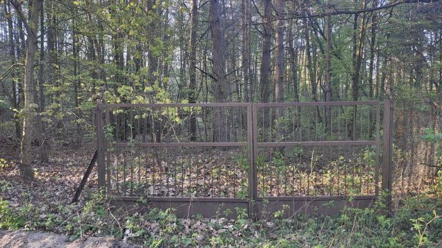 Działka budowlana Nowy Świat. Zdjęcie 1