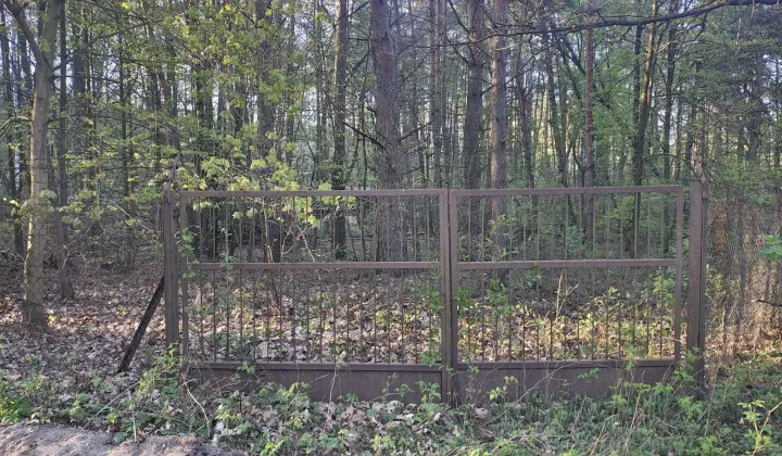 Działka budowlana Nowy Świat