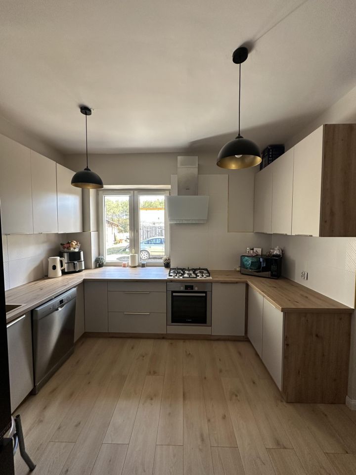 Mieszkanie 3-pokojowe Dargiń. Zdjęcie 5