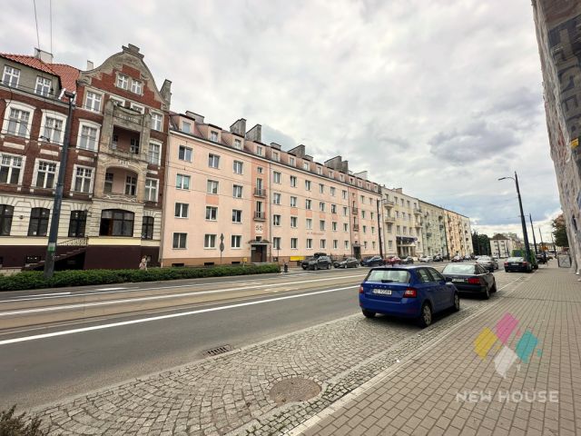 Mieszkanie 2-pokojowe Olsztyn, ul. Tadeusza Kościuszki. Zdjęcie 10