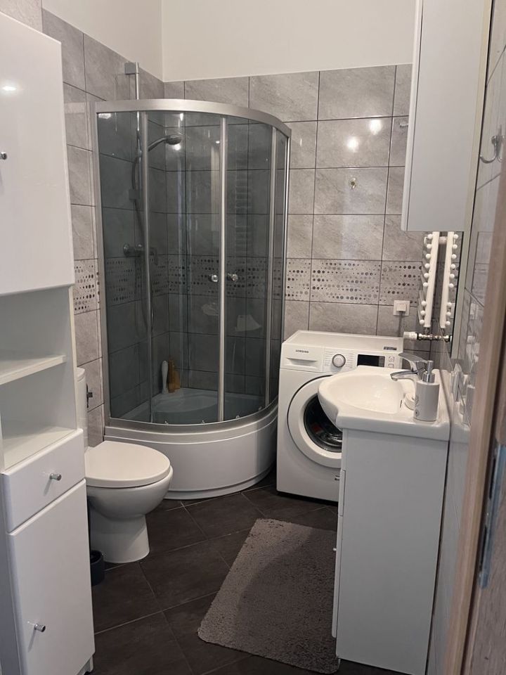 Mieszkanie 1-pokojowe Bydgoszcz Śródmieście, ul. Wileńska. Zdjęcie 8