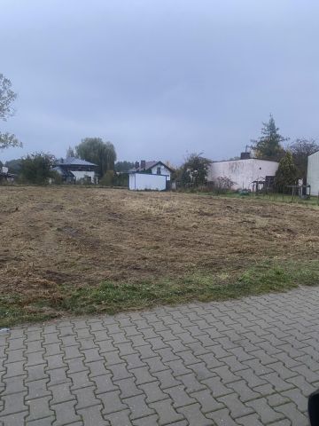 Działka budowlana Rzgów, Mikołaja Reja. Zdjęcie 1