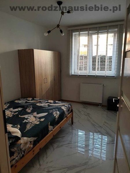 Mieszkanie 2-pokojowe Kraków Czyżyny, ul. bp. Piotra Tomickiego. Zdjęcie 4