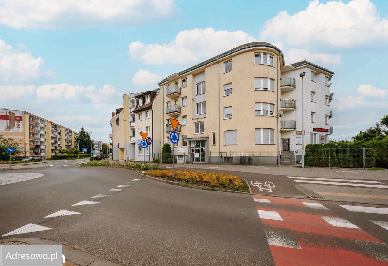 Mieszkanie 2-pokojowe Toruń Chełmińskie Przedmieście, ul. Podgórna. Zdjęcie 12