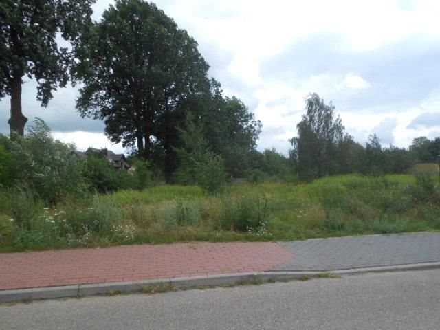 Działka budowlana Stary Janków. Zdjęcie 3