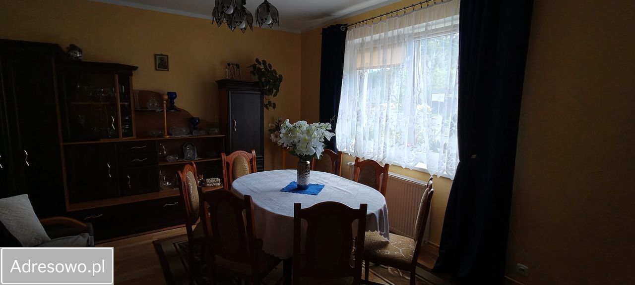 dom wolnostojący, 4 pokoje Domaszków. Zdjęcie 16