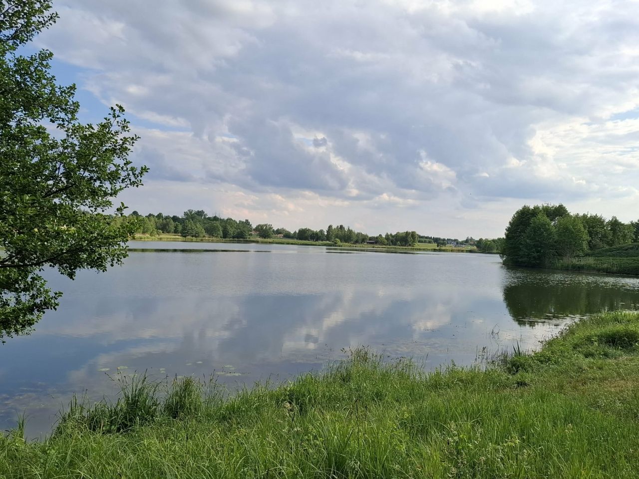Działka budowlana Nowe Miasto, Tatarska. Zdjęcie 9